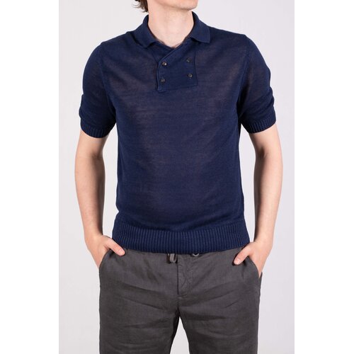Max Rohr Max Rohr Polo / Max Uno-7E / Indigo