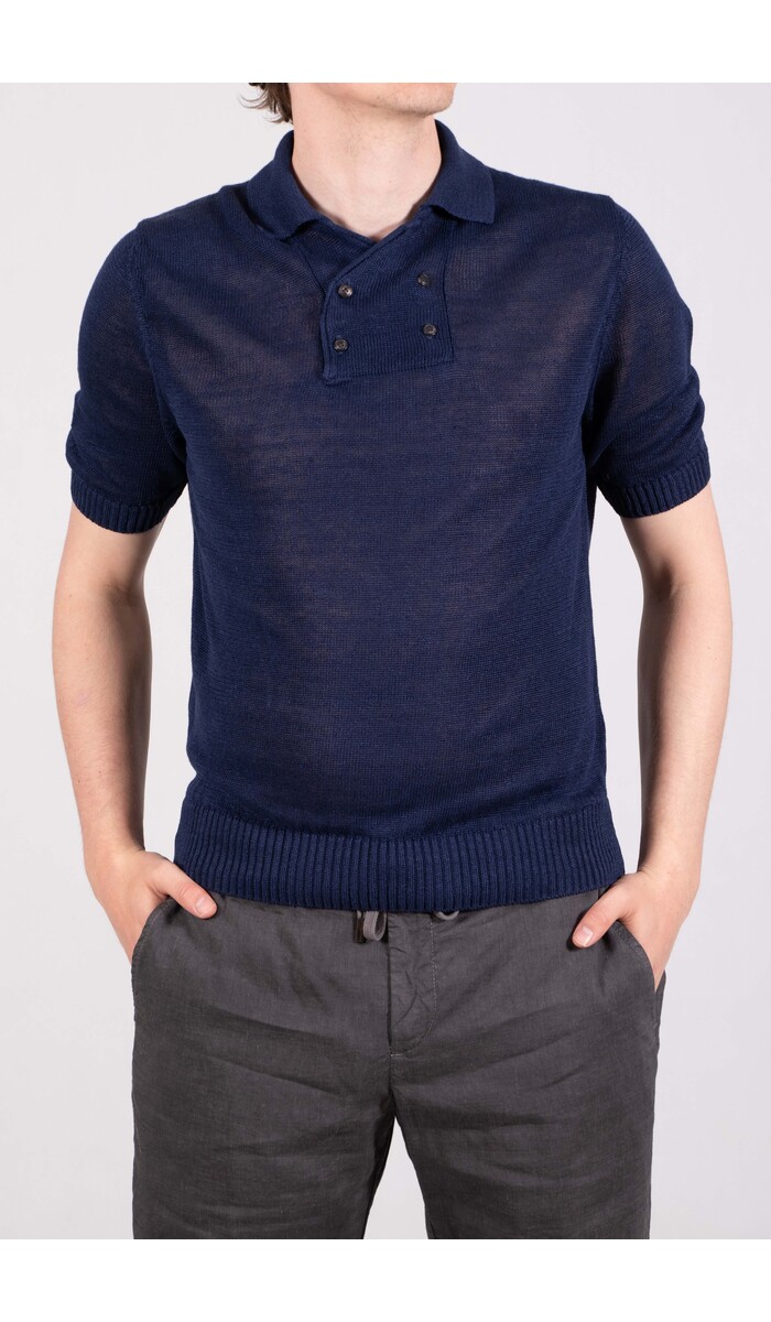 Max Rohr Max Rohr Polo / Max Uno-7E / Indigo