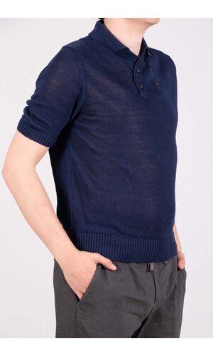 Max Rohr Max Rohr Polo / Max Uno-7E / Indigo