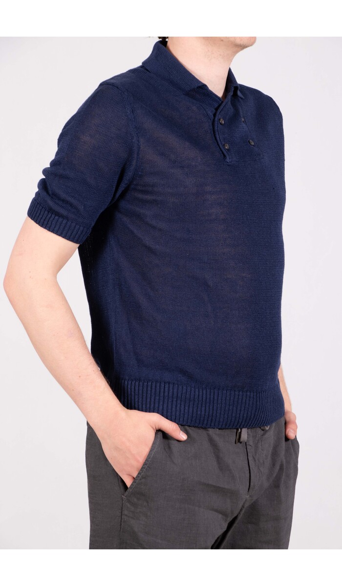Max Rohr Max Rohr Polo / Max Uno-7E / Indigo