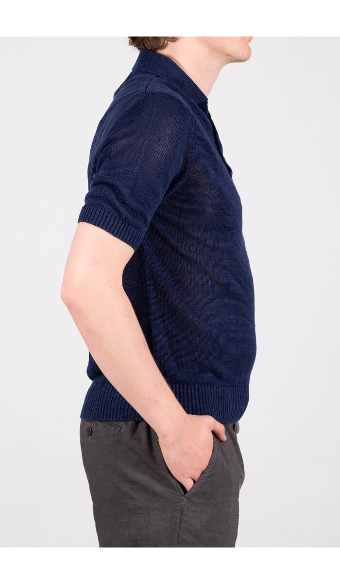 Max Rohr Max Rohr Polo / Max Uno-7E / Indigo