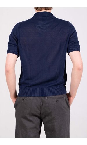 Max Rohr Max Rohr Polo / Max Uno-7E / Indigo