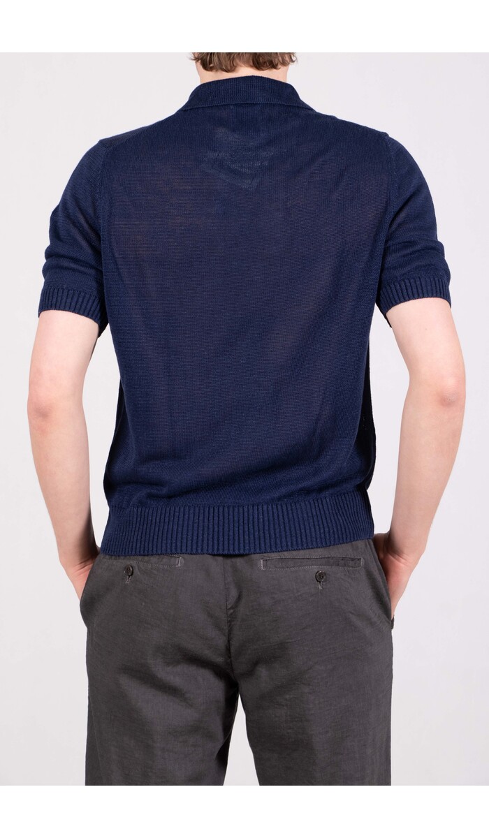 Max Rohr Max Rohr Polo / Max Uno-7E / Indigo