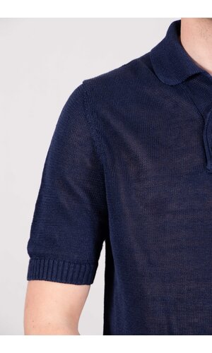 Max Rohr Max Rohr Polo / Max Uno-7E / Indigo