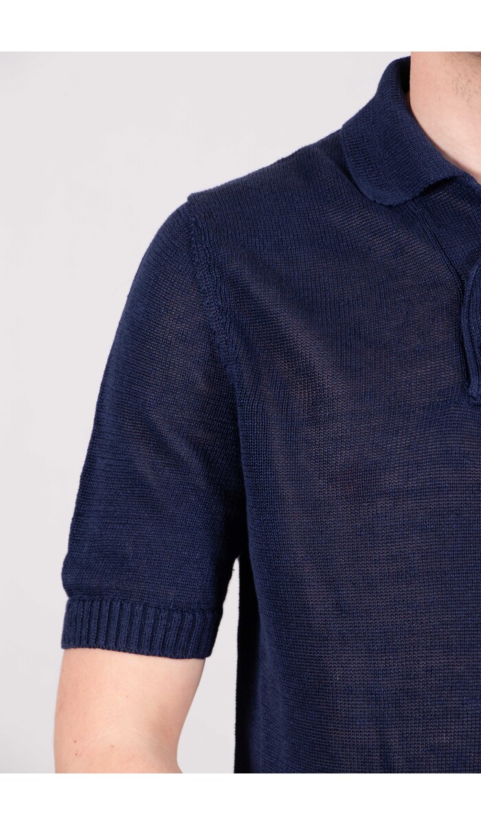 Max Rohr Max Rohr Polo / Max Uno-7E / Indigo