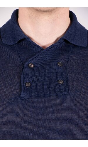 Max Rohr Max Rohr Polo / Max Uno-7E / Indigo