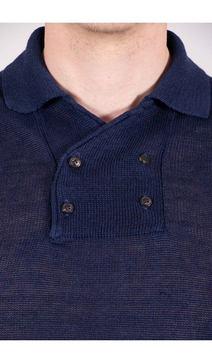 Max Rohr Max Rohr Polo / Max Uno-7E / Indigo