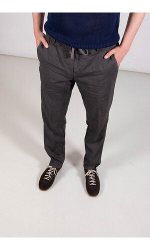 Myths Myths Broek / 26M12L100 / Antraciet