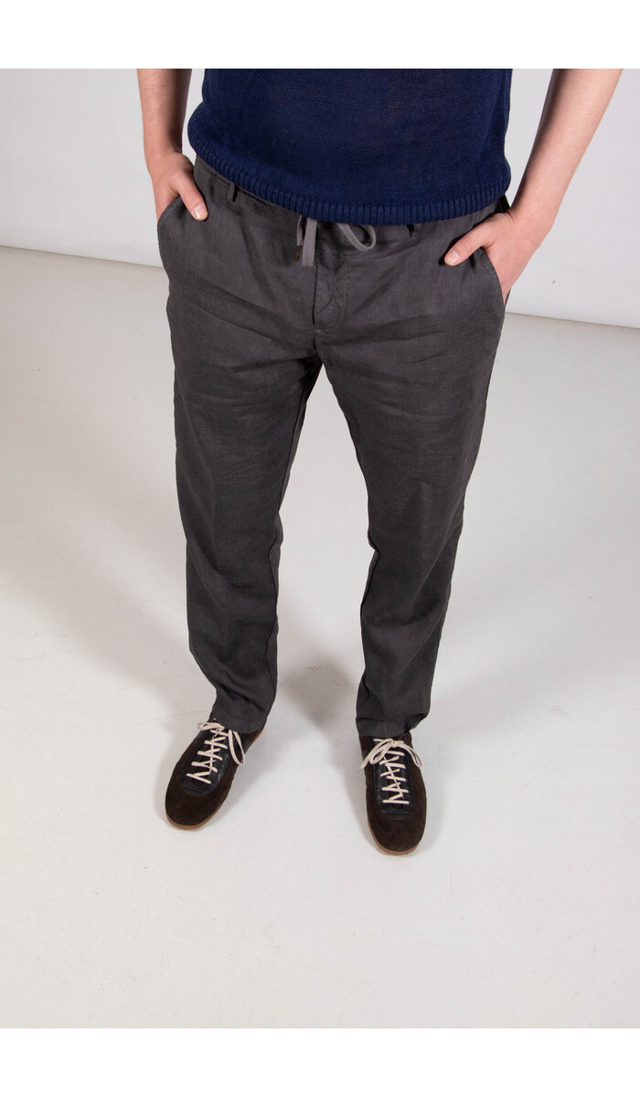 Myths Myths Broek / 26M12L100 / Antraciet