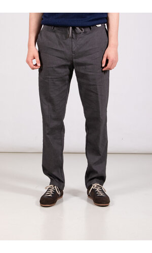 Myths Myths Broek / 26M12L100 / Antraciet