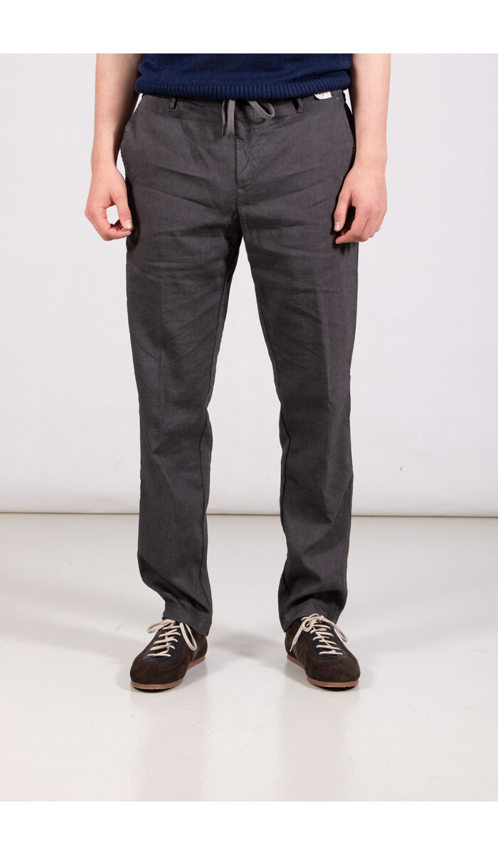 Myths Myths Broek / 26M12L100 / Antraciet