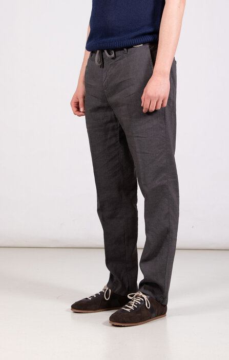 Myths Myths Broek / 26M12L100 / Antraciet