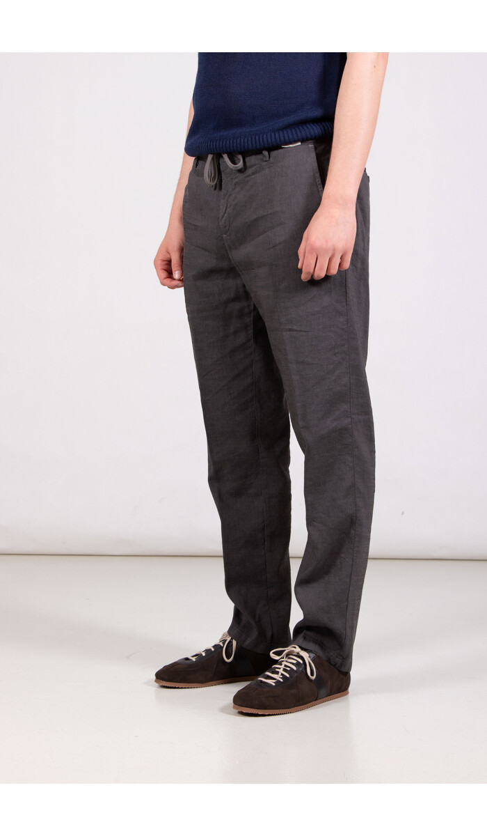 Myths Myths Broek / 26M12L100 / Antraciet