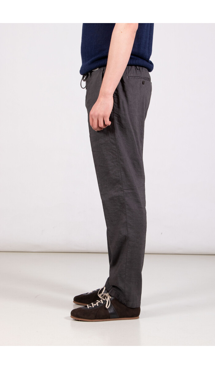 Myths Myths Broek / 26M12L100 / Antraciet