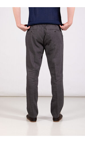 Myths Myths Broek / 26M12L100 / Antraciet