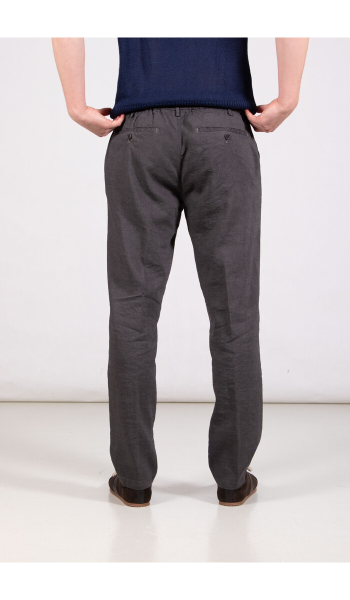 Myths Myths Broek / 26M12L100 / Antraciet