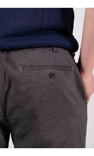 Myths Myths Broek / 26M12L100 / Antraciet