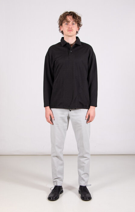 Jackman Jackman Polo / NC Himo / Rookzwart Jackman Jackman Polo / NC Himo / Rookzwart