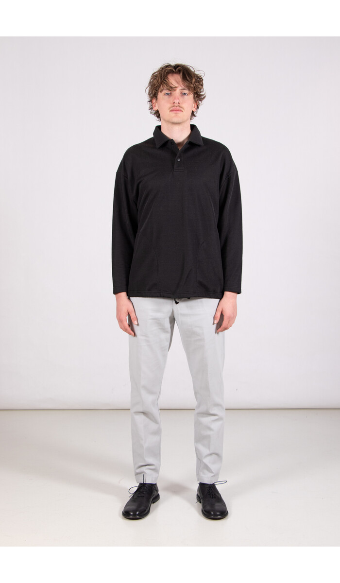 Jackman Jackman Polo / NC Himo / Smoke