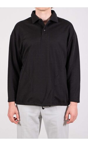 Jackman Jackman Polo / NC Himo / Smoke