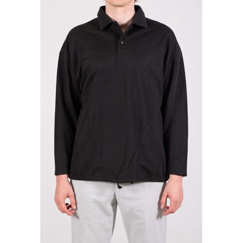 Jackman Jackman Polo / NC Himo / Rookzwart