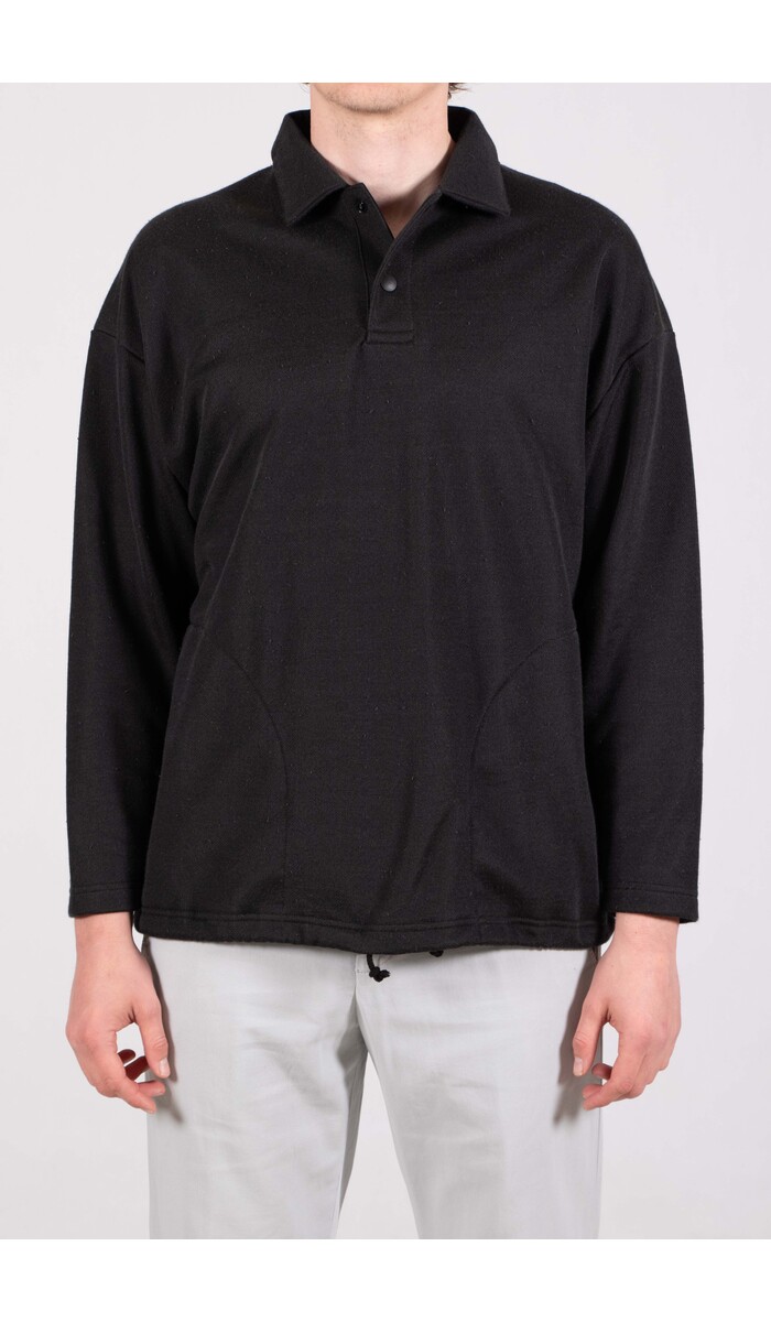 Jackman Jackman Polo / NC Himo / Smoke