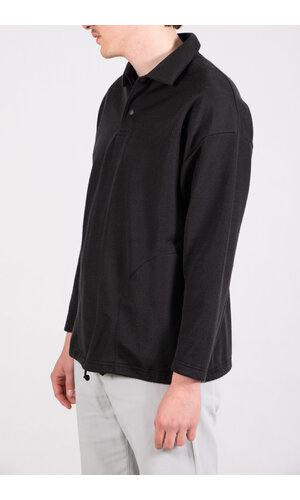 Jackman Jackman Polo / NC Himo / Smoke