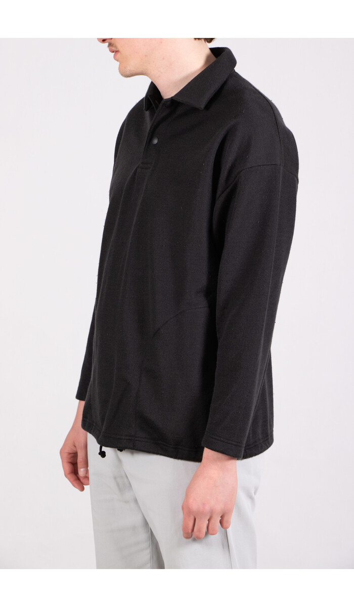 Jackman Jackman Polo / NC Himo / Smoke