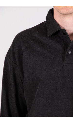 Jackman Jackman Polo / NC Himo / Smoke