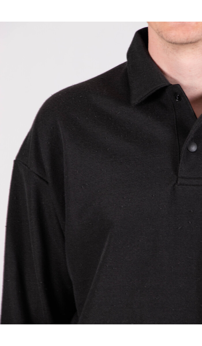 Jackman Jackman Polo / NC Himo / Smoke