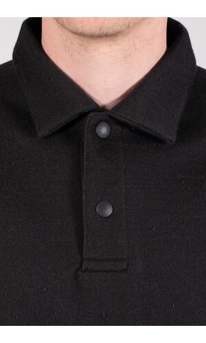 Jackman Jackman Polo / NC Himo / Smoke
