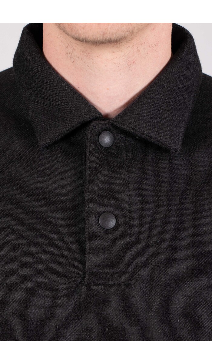 Jackman Jackman Polo / NC Himo / Smoke