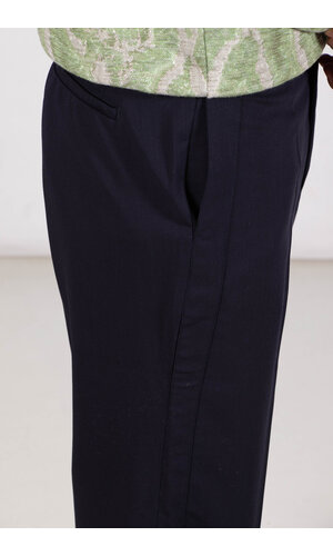 Homecore Homecore Broek / Ring Rock / Navy