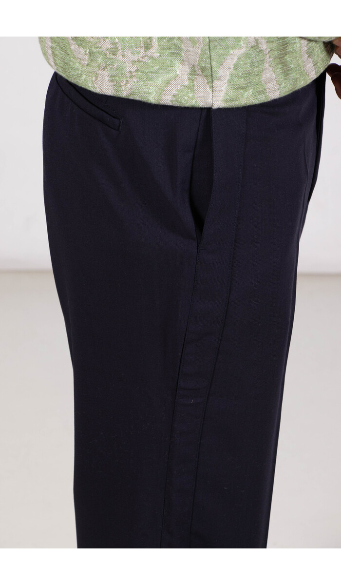 Homecore Homecore Broek / Ring Rock / Navy