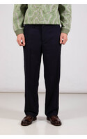Homecore Trousers / Ring Rock / Navy