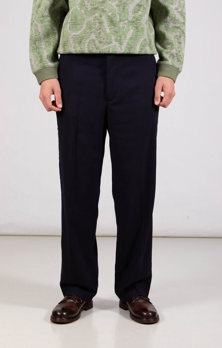 Homecore Homecore Broek / Ring Rock / Navy