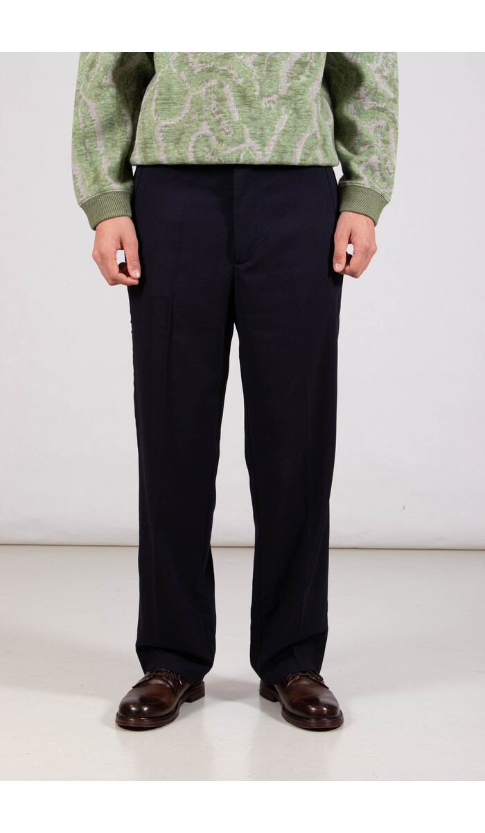 Homecore Homecore Broek / Ring Rock / Navy