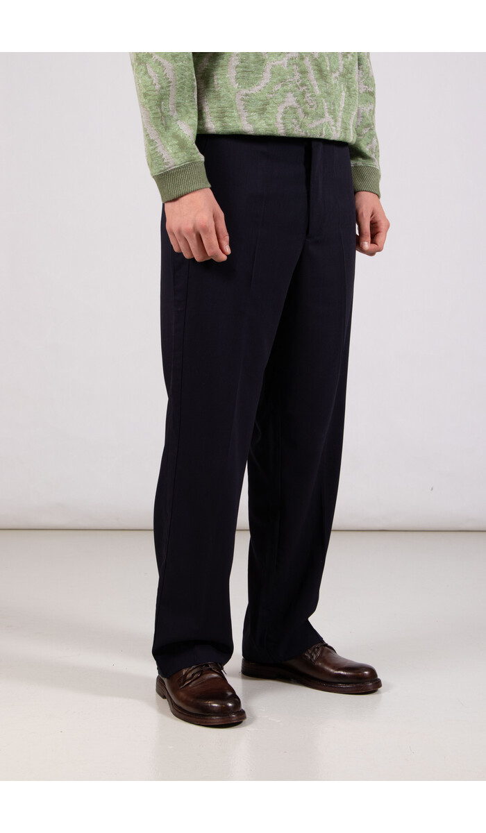 Homecore Homecore Broek / Ring Rock / Navy