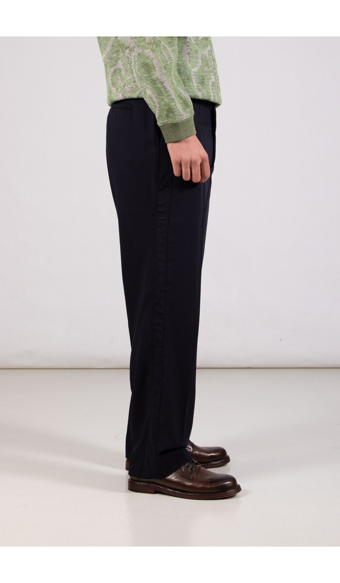Homecore Homecore Broek / Ring Rock / Navy