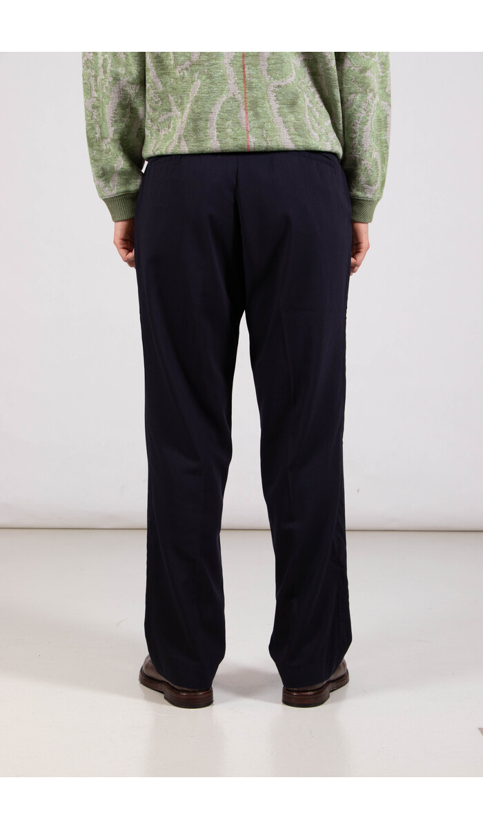 Homecore Homecore Broek / Ring Rock / Navy