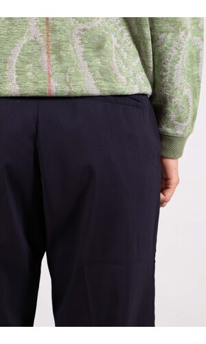 Homecore Homecore Broek / Ring Rock / Navy