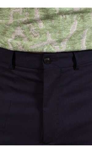 Homecore Homecore Broek / Ring Rock / Navy