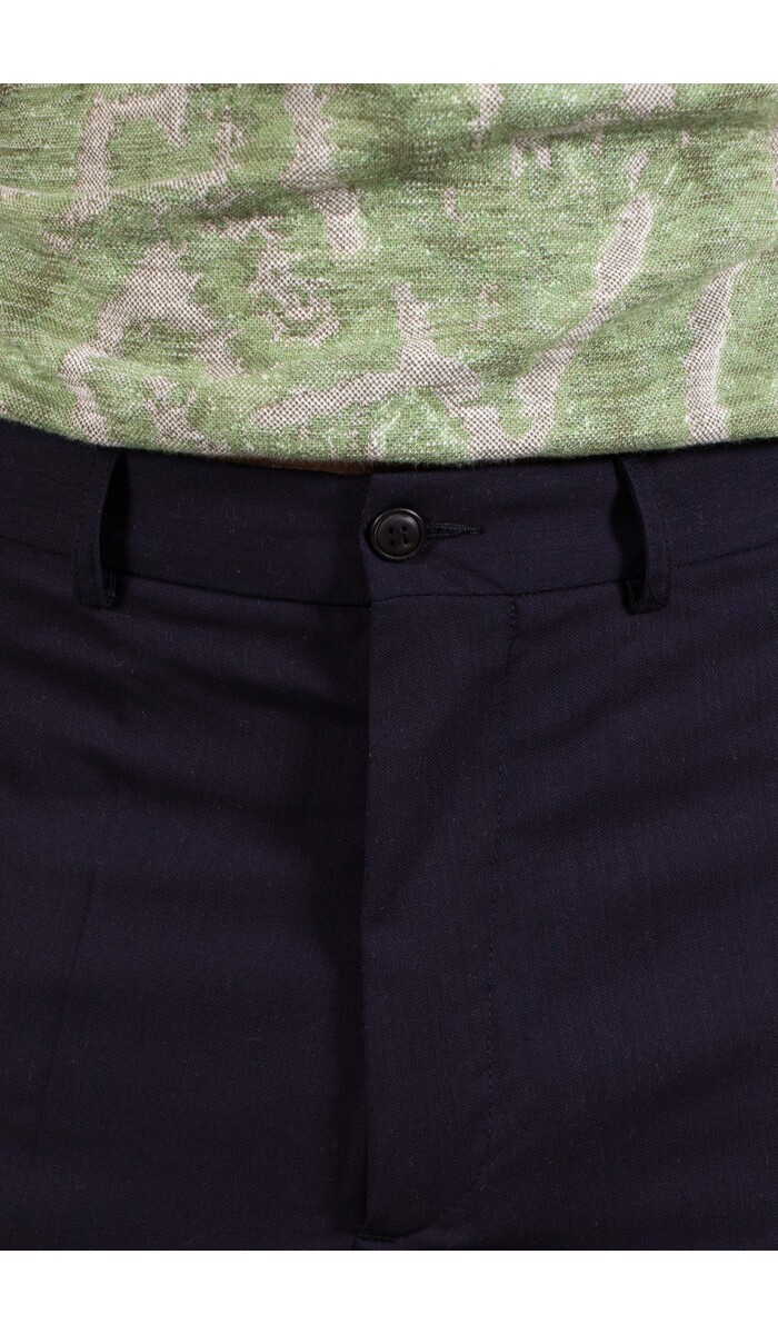 Homecore Homecore Broek / Ring Rock / Navy