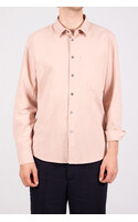 Delikatessen Shirt / Feel Good / Salmon
