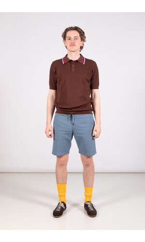 Gallia Gallia Polo / Vinty / Brown