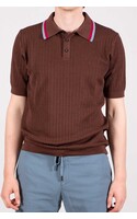 Gallia Polo / Vinty / Brown