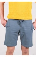 Myths Shorts / 26M71B75 / Light Blue