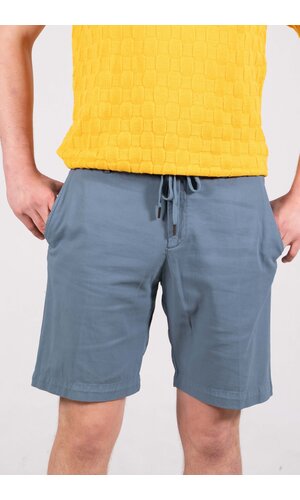 Myths Myths Shorts / 26M71B75 / Light Blue