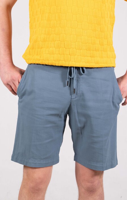 Myths Myths Shorts / 26M71B75 / Light Blue