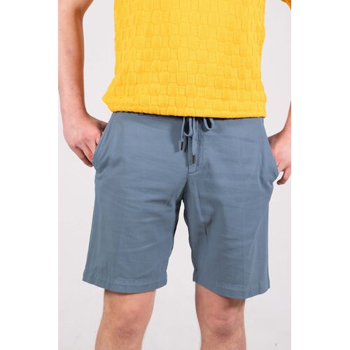 Myths Myths Shorts / 26M71B75 / Light Blue